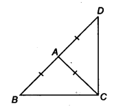 NCERT Solutions for Class 9 Maths Chapter 5 Triangles 5.2 6